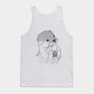 OtTer Tank Top